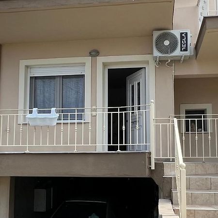 To Spiti Apartment เกราโมตี ภายนอก รูปภาพ