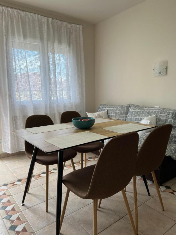 To Spiti Apartment เกราโมตี ภายนอก รูปภาพ