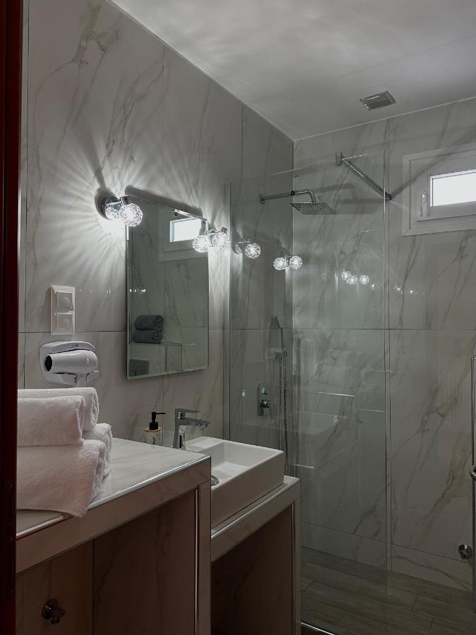 To Spiti Apartment เกราโมตี ภายนอก รูปภาพ