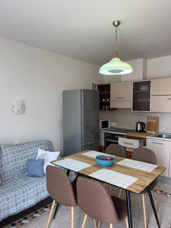 To Spiti Apartment เกราโมตี ภายนอก รูปภาพ