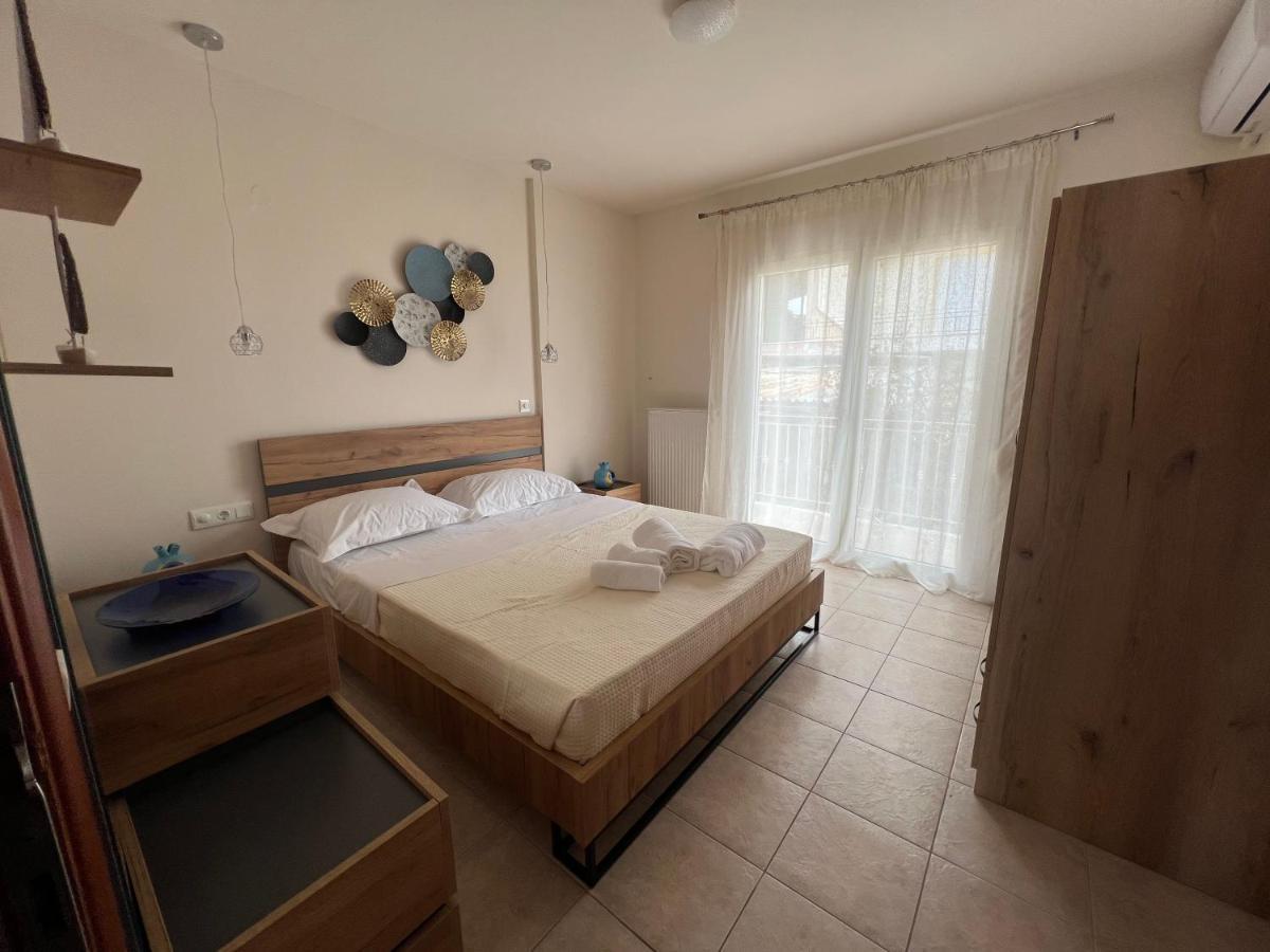 To Spiti Apartment เกราโมตี ภายนอก รูปภาพ