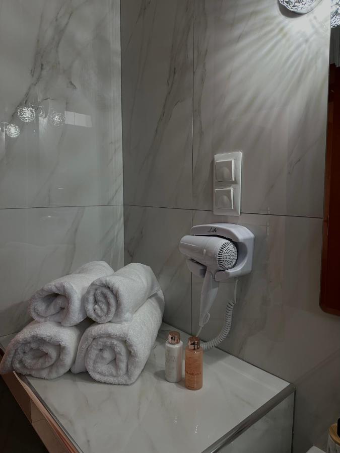To Spiti Apartment เกราโมตี ภายนอก รูปภาพ