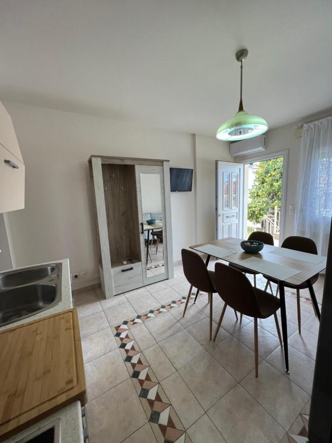 To Spiti Apartment เกราโมตี ภายนอก รูปภาพ