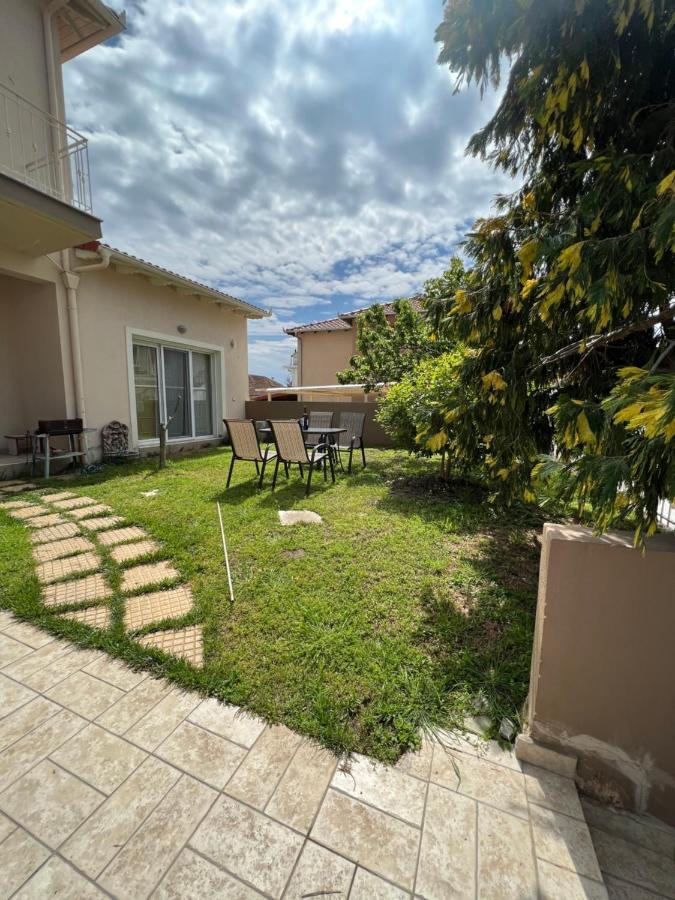 To Spiti Apartment เกราโมตี ภายนอก รูปภาพ